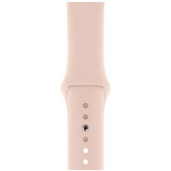 Apple Accessories - NWOB Apple Watch Band 38mm Rose Gold